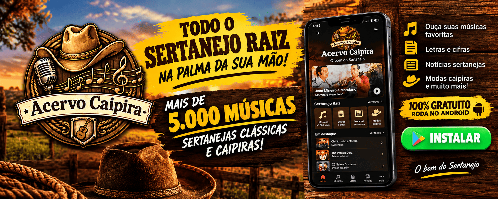 Radio Retro AM/FM