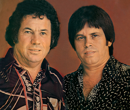 Abel e Caim