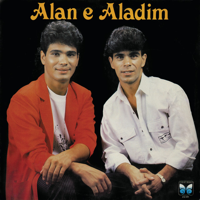 Alan e Aladim