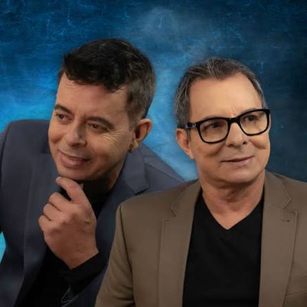 Althair e Alexandre