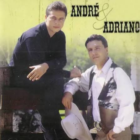 Andre e Adriano