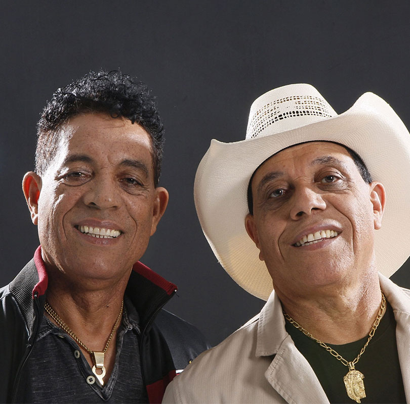 Andre e Andrade