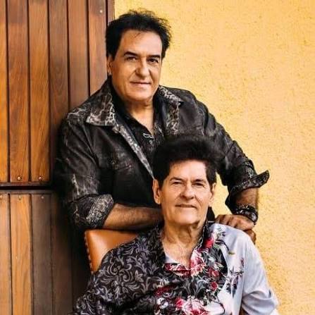 Bob e Robson