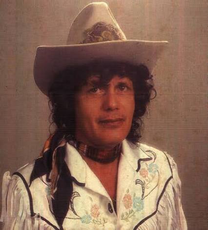 Bob Joe