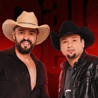Caio Cesar e Diego