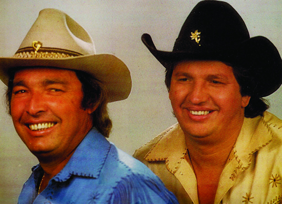 Camoes e Camargo