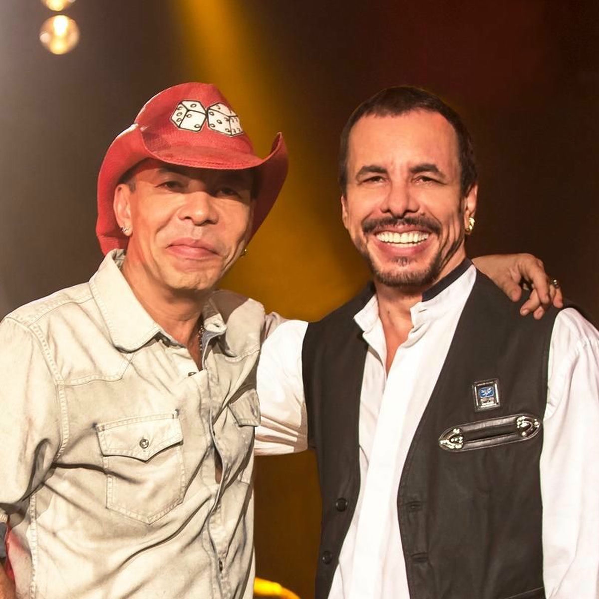 Chrystian e Ralf
