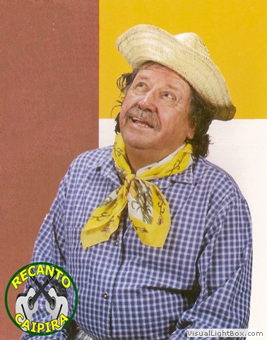 Compadre Moreira