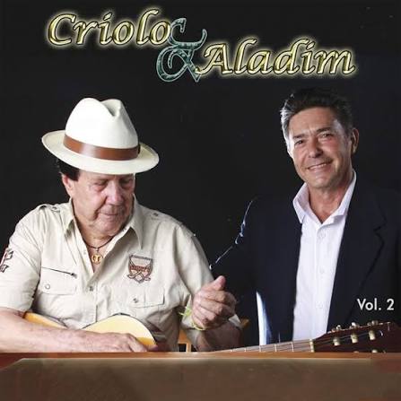 Criolo e Aladim