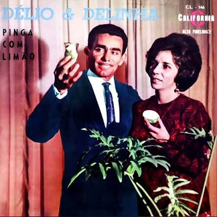 Delio e Delinha