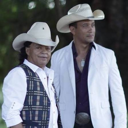 Delley e Dorivan