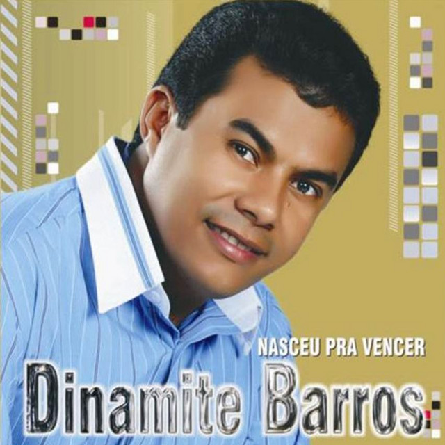 Dinamite Barros