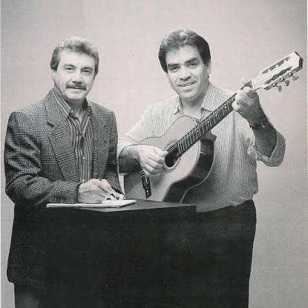 Dino Franco e Mourai