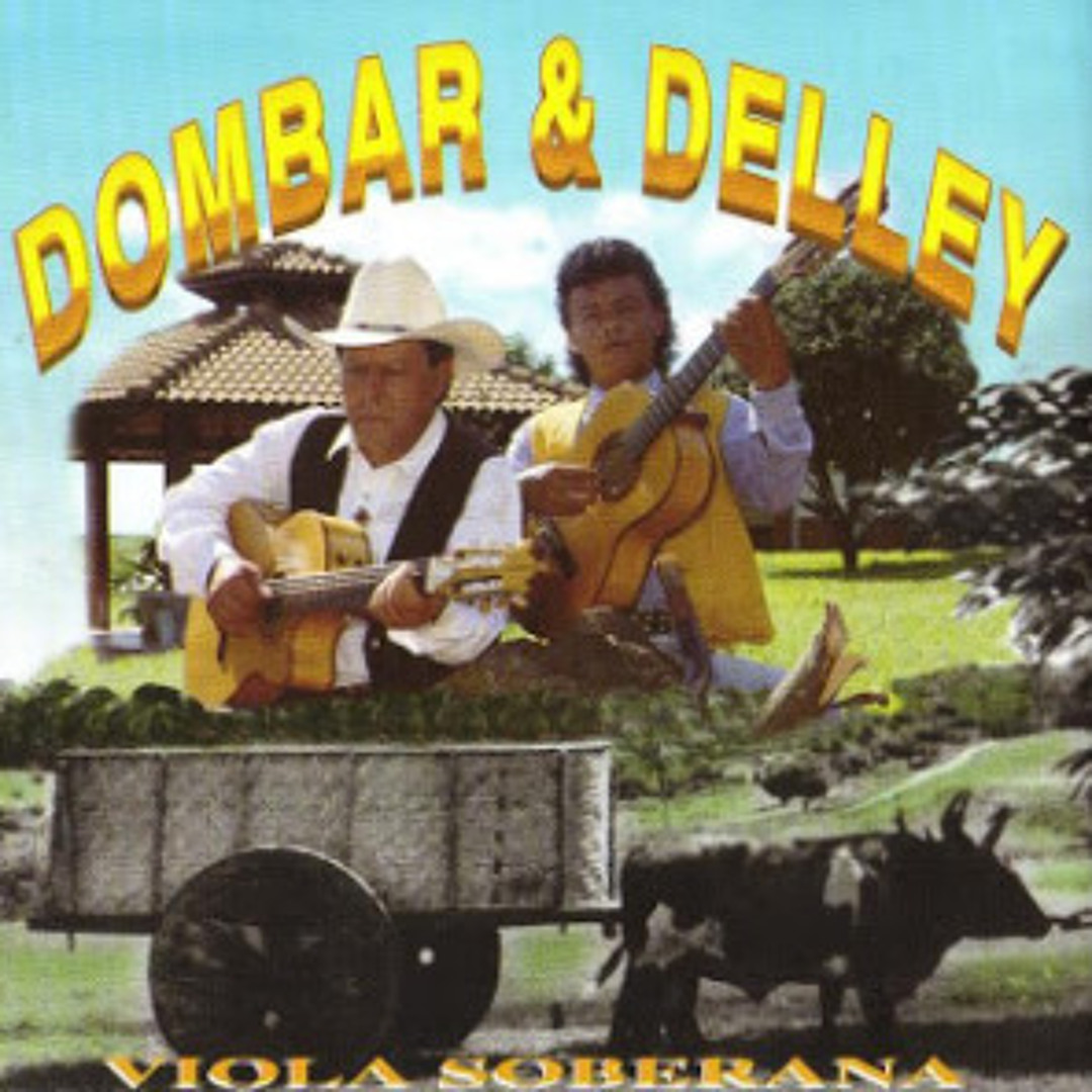 Dombar e Delley
