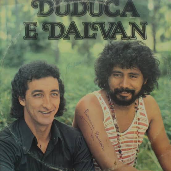 Duduca e Dalvan