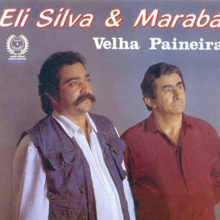 Eli Silva e Maraba