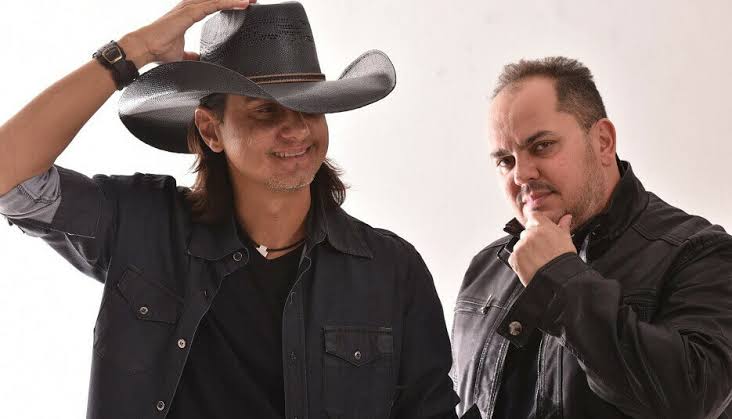Emilio e Eduardo