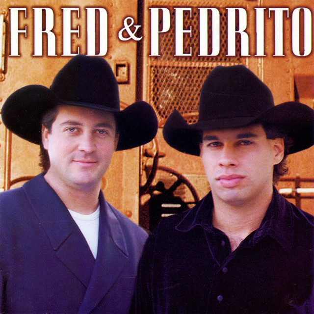Fred e Pedrito