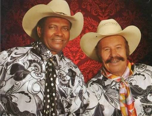 Galvao e Galvaozinho