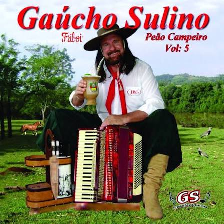 Gaucho Sulino