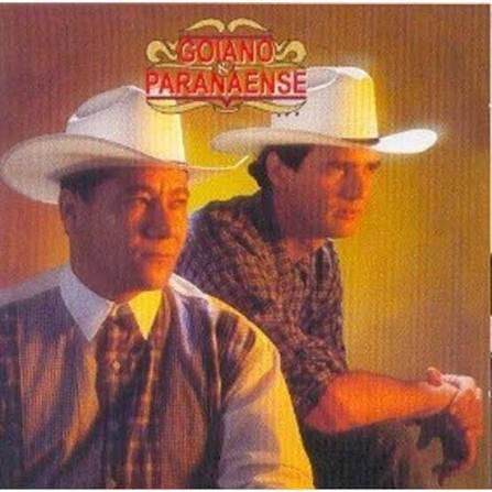 Goiano e Paranaense