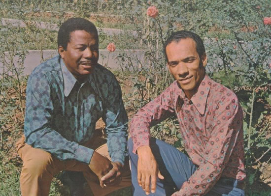 Goncalo e Joao Valente