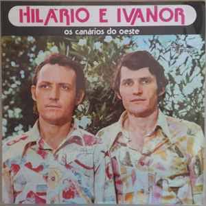 Ilario e Ivanor