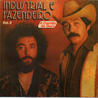 Industrial e Fazendeiro