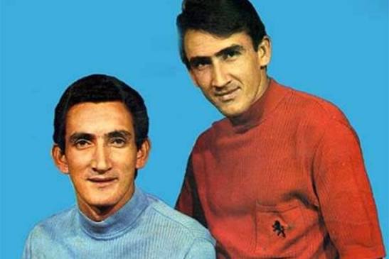 Jaco e Jacozinho