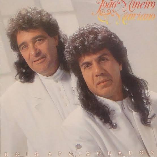 Joao Mineiro e Marciano