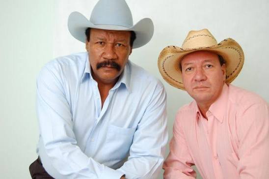 Joao Mulato e Douradinho