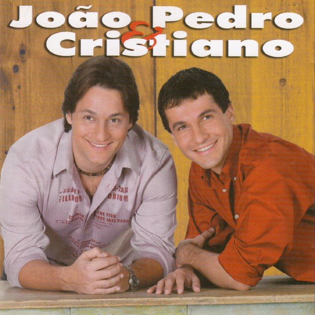 Joao Pedro e Cristiano