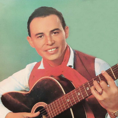 Jose Mendes