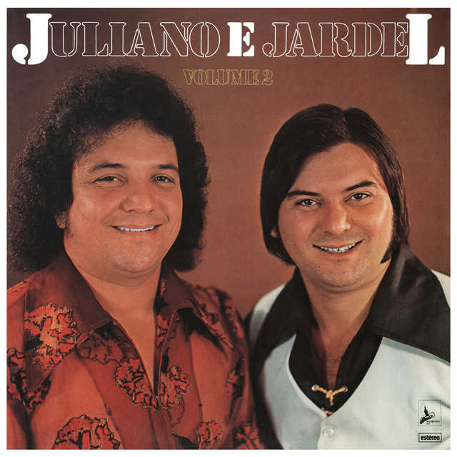 Juliano e Jardel
