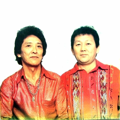Kasuo e Fujiwara