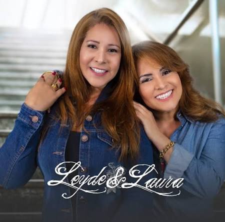 Leyde e Laura