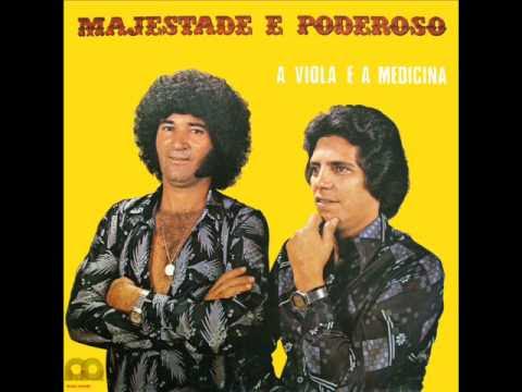 Majestade e Imperador