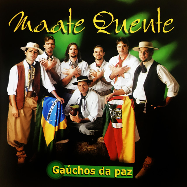 MATE QUENTE