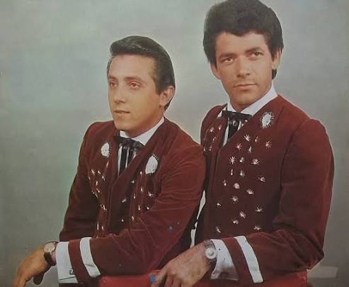 Mensageiro e Mexicano