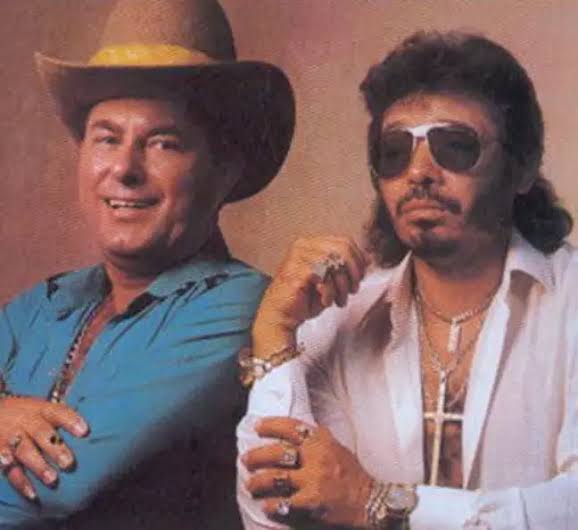 Milionario e Jose Rico