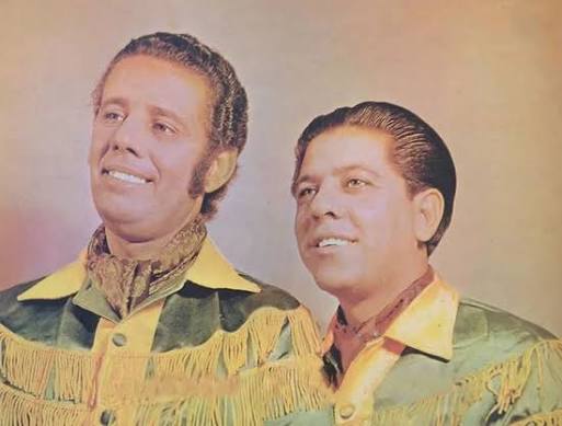 Nicanor e Palmeri