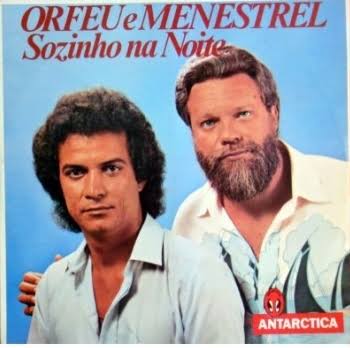 ORFEU E MENESTREL