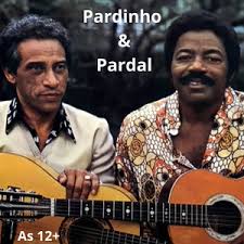 Pardinho e Pardal