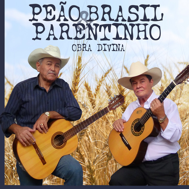 Peao Brasil e Parentinho