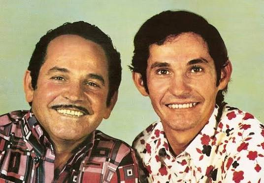 Pirapo e Cambara