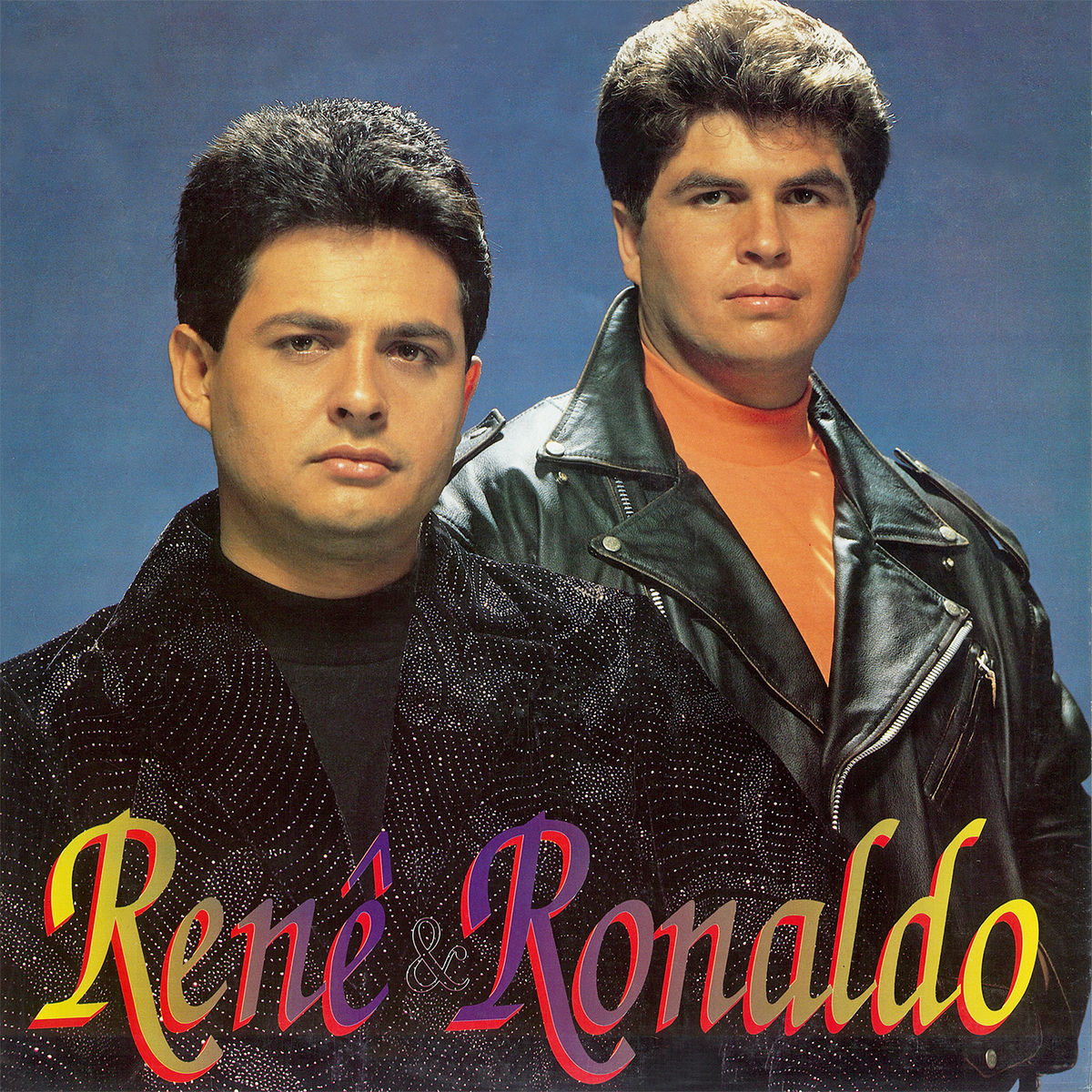 Rene e Ronaldo