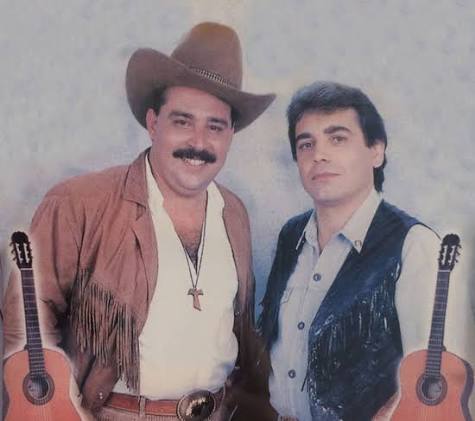 Ronaldo Viola e Joao Carvalho