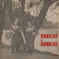 Ronildo e Ronaldo