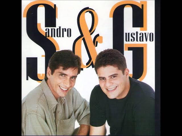 Sandro e Gustavo