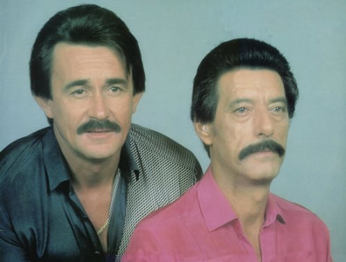 Taviano e Tavares